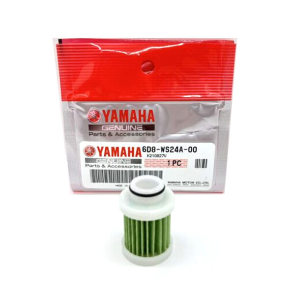 Filtro gasolina 6D8WS24A0000