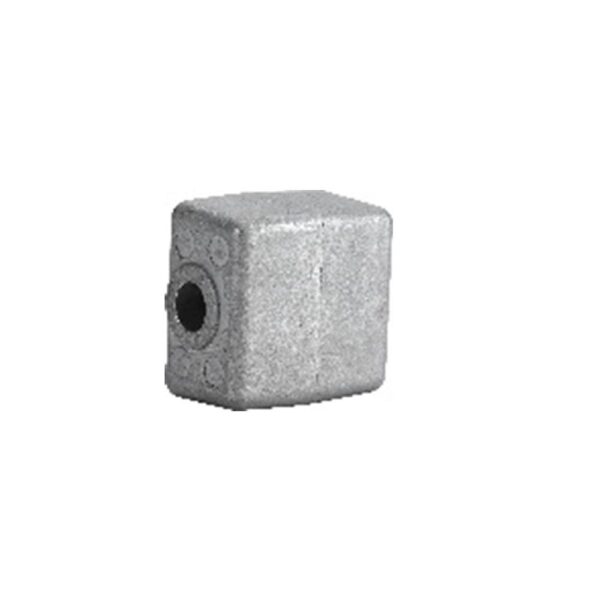 Ánodo EVINRUDE-JOHNSON 436745