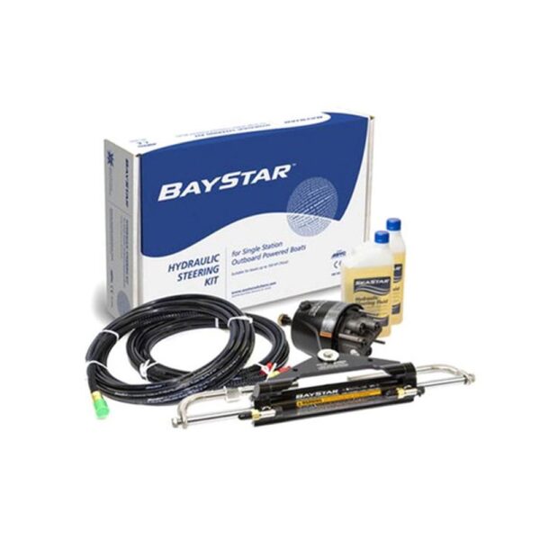 Dirección Hidráulica BayStar 150HP
